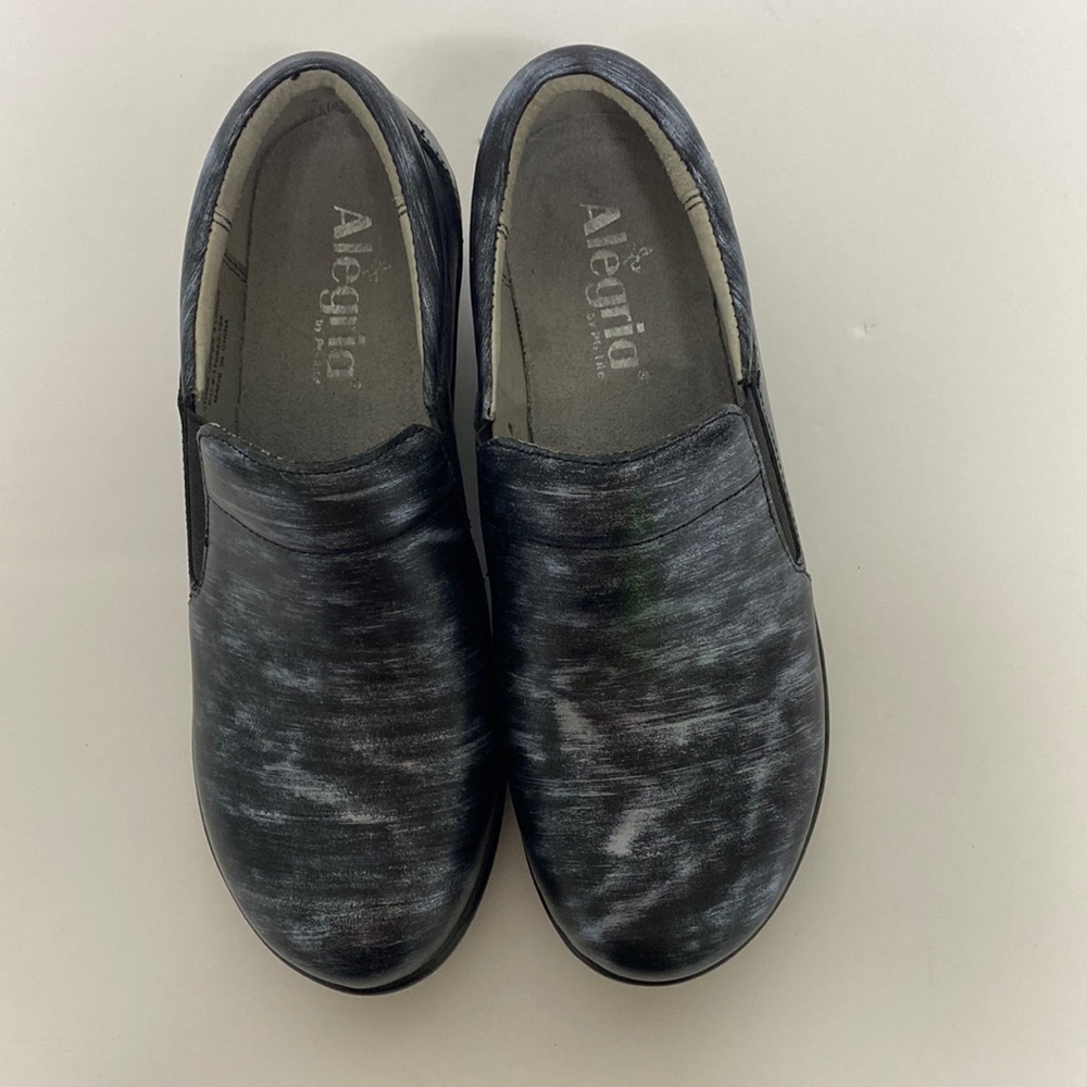 Alegria ERY Women’s Blue shoes size 37